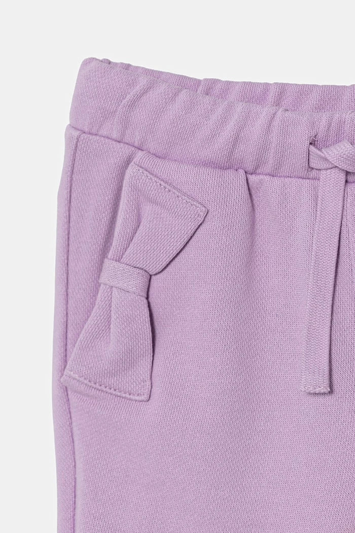 United Colors of Benetton çocuk pamuklu eşofman altı