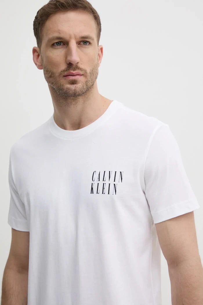 Памучна тениска Calvin Klein Jeans
