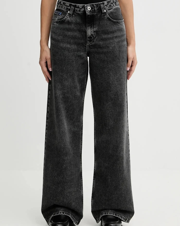 Karl Lagerfeld Jeans Kot Pantolon