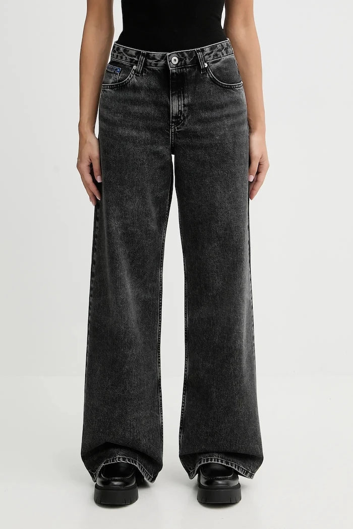 Дънки Karl Lagerfeld Jeans