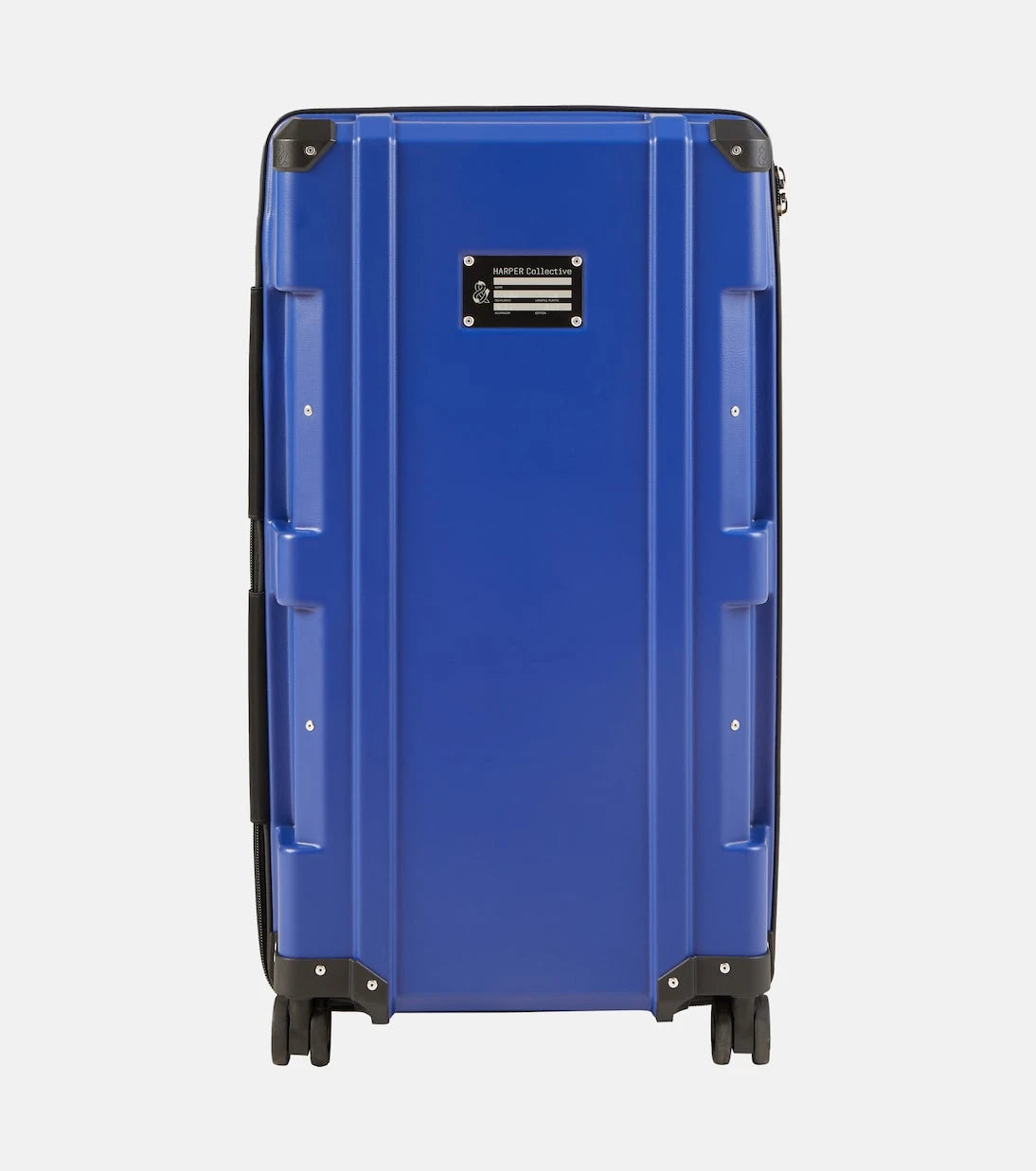 Harper Collective - Ghost Trunk suitcase