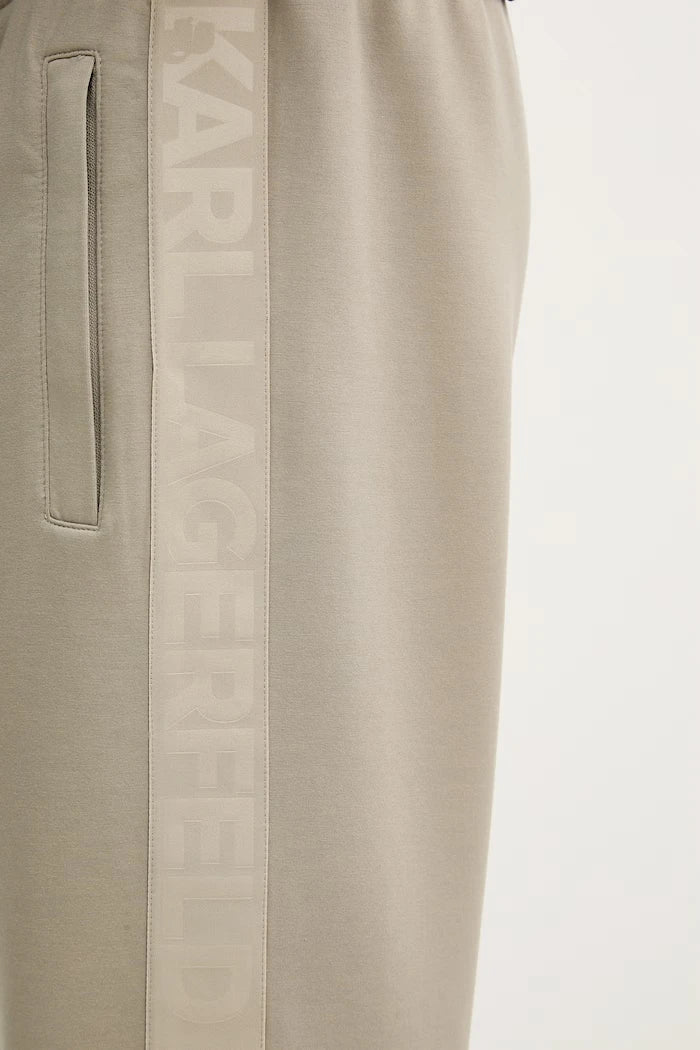 Karl Lagerfeld erkek spor pantolon
