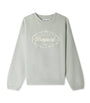 Cotton Tonino Sweatshirt (4-8 Years)