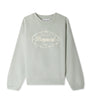 Cotton Tonino Sweatshirt (10-14 Years)