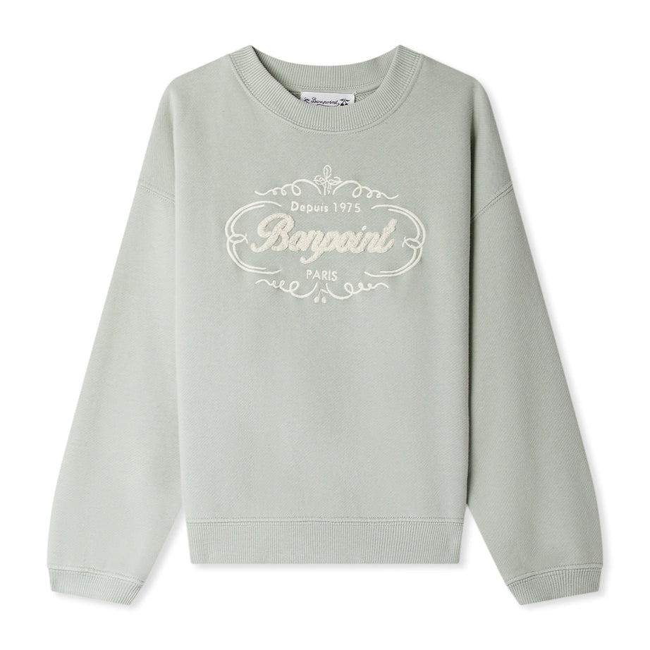 Cotton Tonino Sweatshirt (10-14 Years)