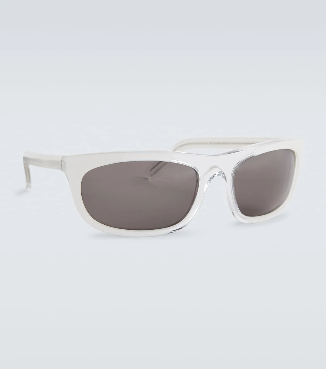 Our Legacy - Shelter rectangular sunglasses
