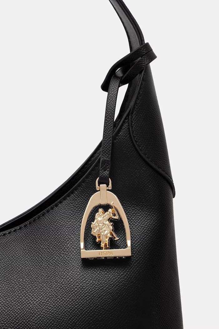 U.S. Polo Assn. kadın suni deri çanta JONES