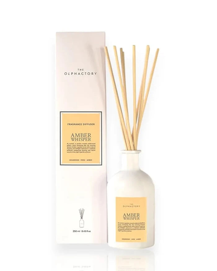 The Olphactory Дифузер Ароматизиран 250 ml
