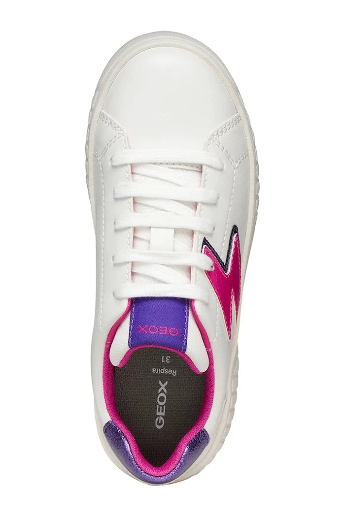 Детски маратонки Geox MIKIROSHI