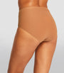 Fantasie Neutral Smoothease Seamless Hipster Briefs