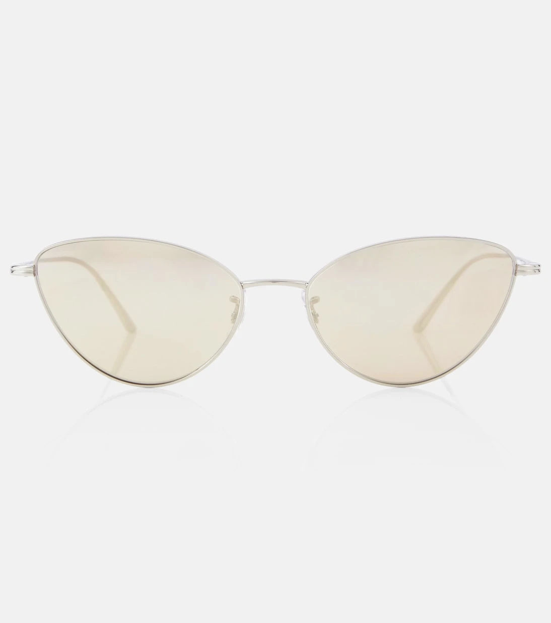 Khaite - x Oliver Peoples نظارة شمسية عين القطة 1998C