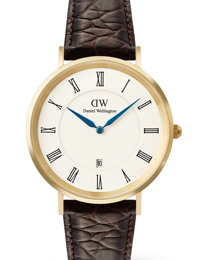 Daniel Wellington Erkek Saat