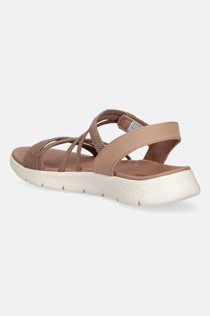 Skechers kadın sandalet GO WALK FLEX