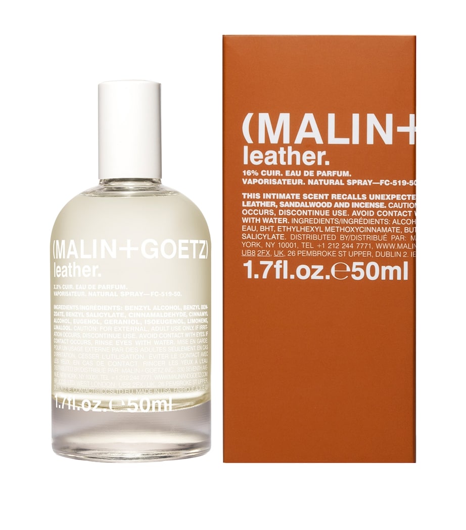 MALIN+GOETZ Leather Eau de Parfum (50ml)
