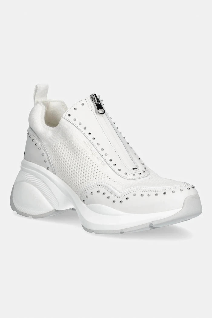 MICHAEL Michael Kors Zuma Slip On Trainer