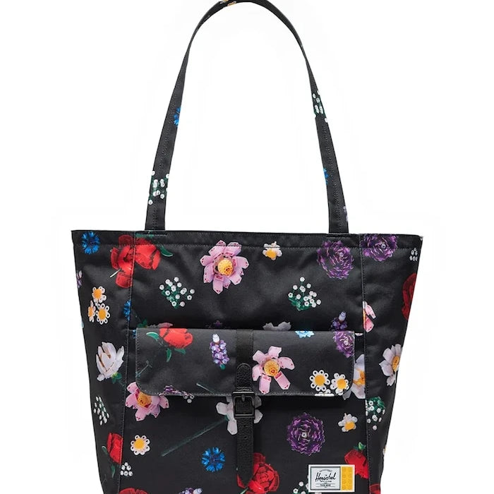 Herschel tote kadın çantası LEGO® Retreat™