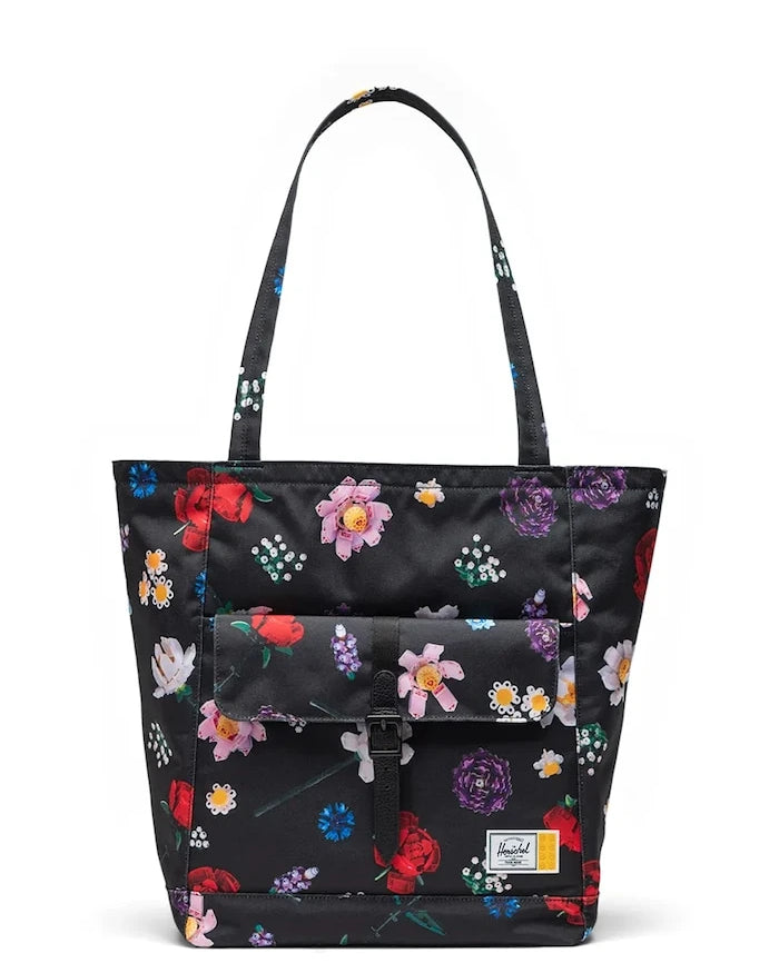Herschel tote kadın çantası LEGO® Retreat™
