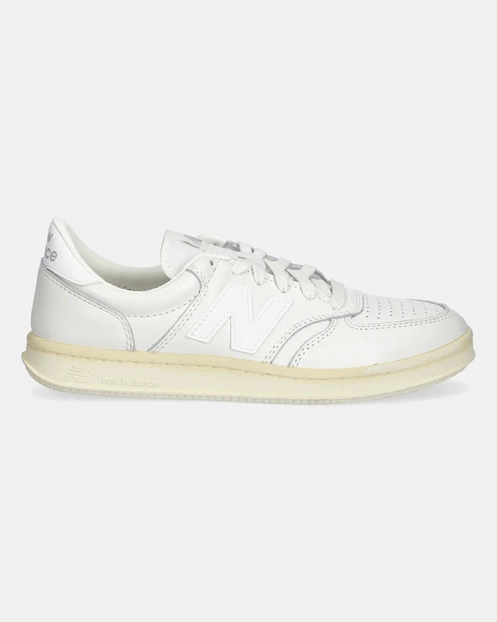 Кожени маратонки New Balance CT500