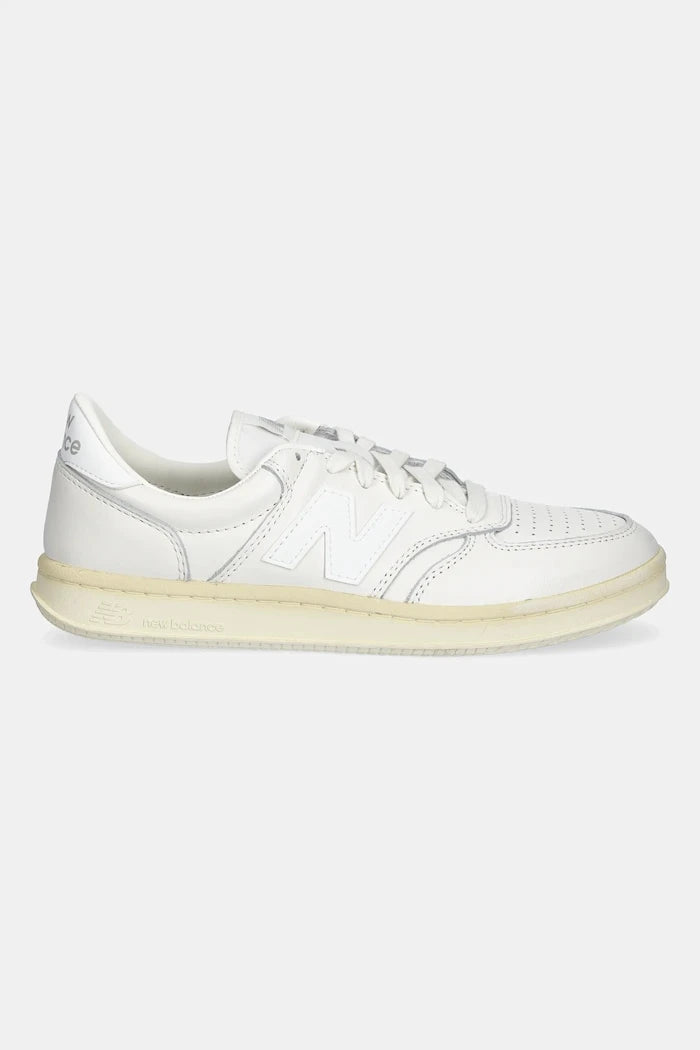 Кожени маратонки New Balance CT500