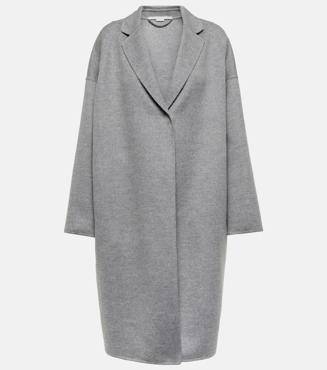 Stella McCartney - Wool coat