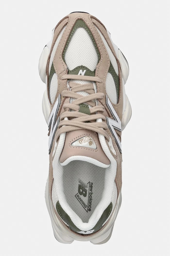 New Balance 9060 Маратонки