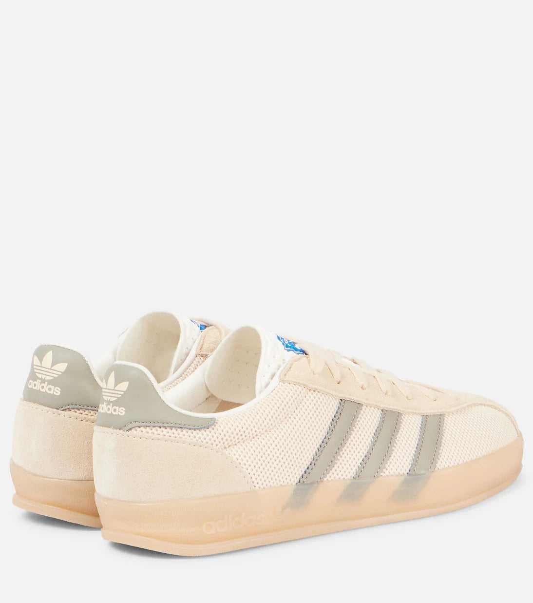 Adidas - Gazelle Indoor Pro low-top sneakers