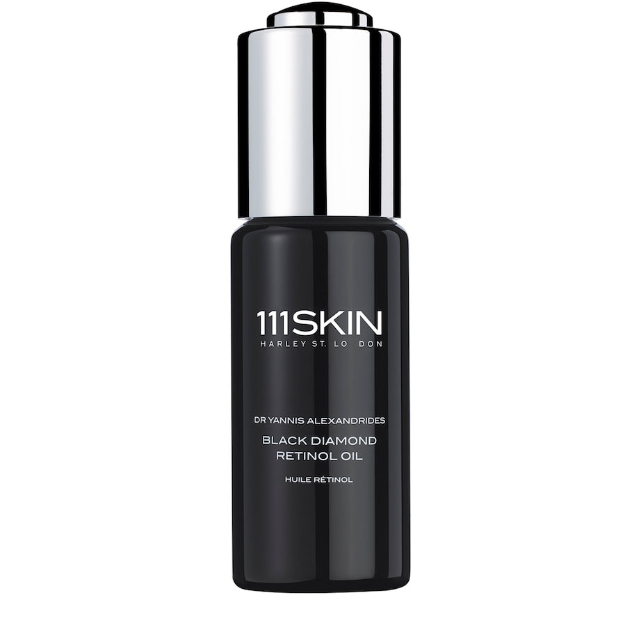 111Skin Celestial Black Diamond Retinol Oil (30ml)