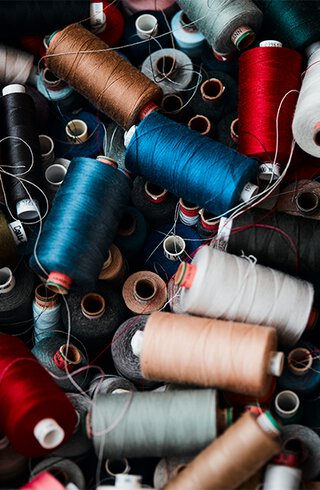 The Craft Behind the Harrods Collection: Cashmere