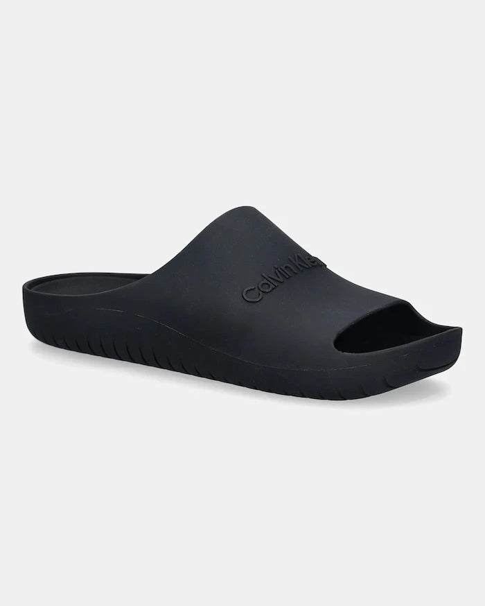 Calvin Klein Erkek Havuz Terlikleri