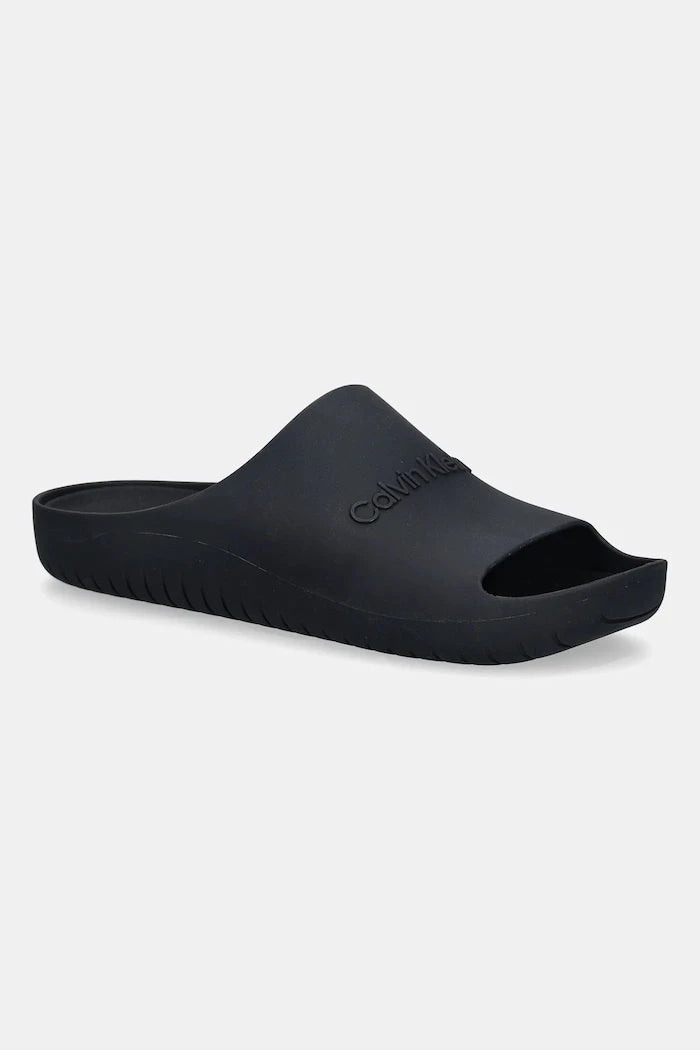 Calvin Klein Erkek Havuz Terlikleri