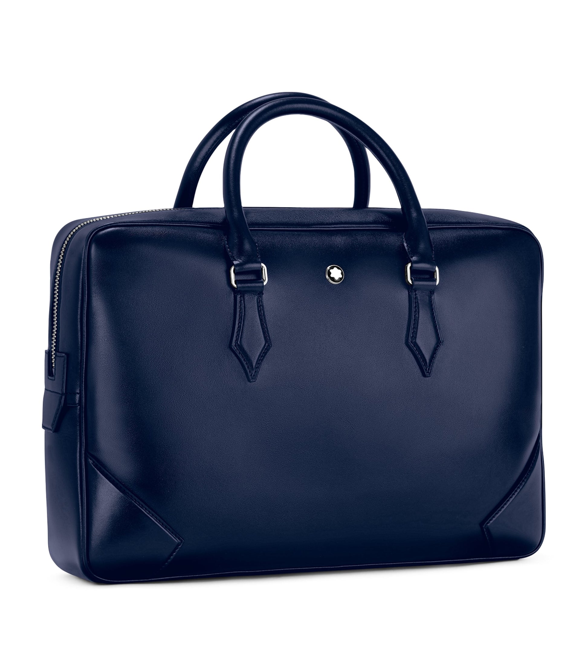 Leather Meisterstück Document Case