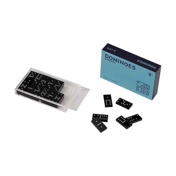 Игра Lund London Dominoes