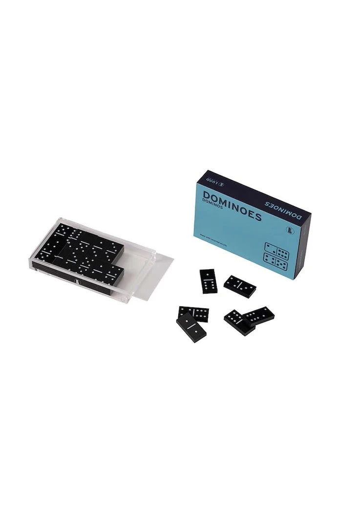 Игра Lund London Dominoes