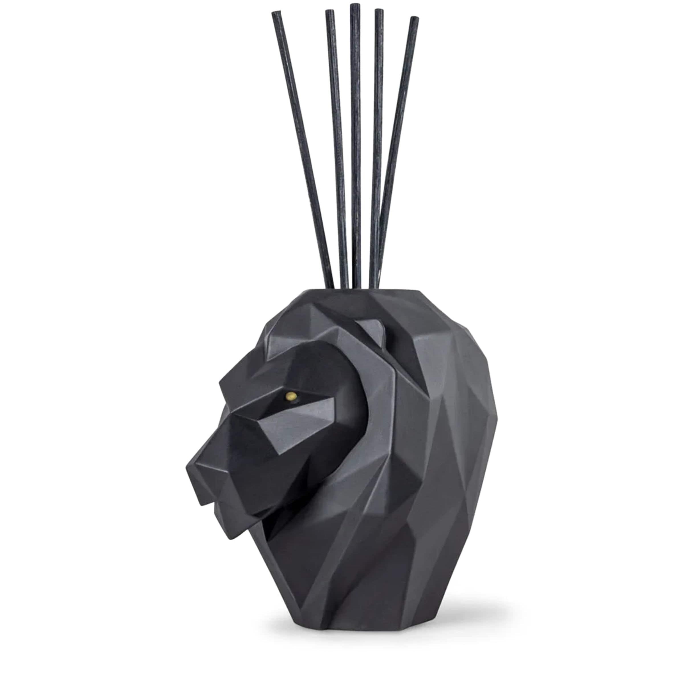 Lladró Lion Perfume Diffuser (100ml)