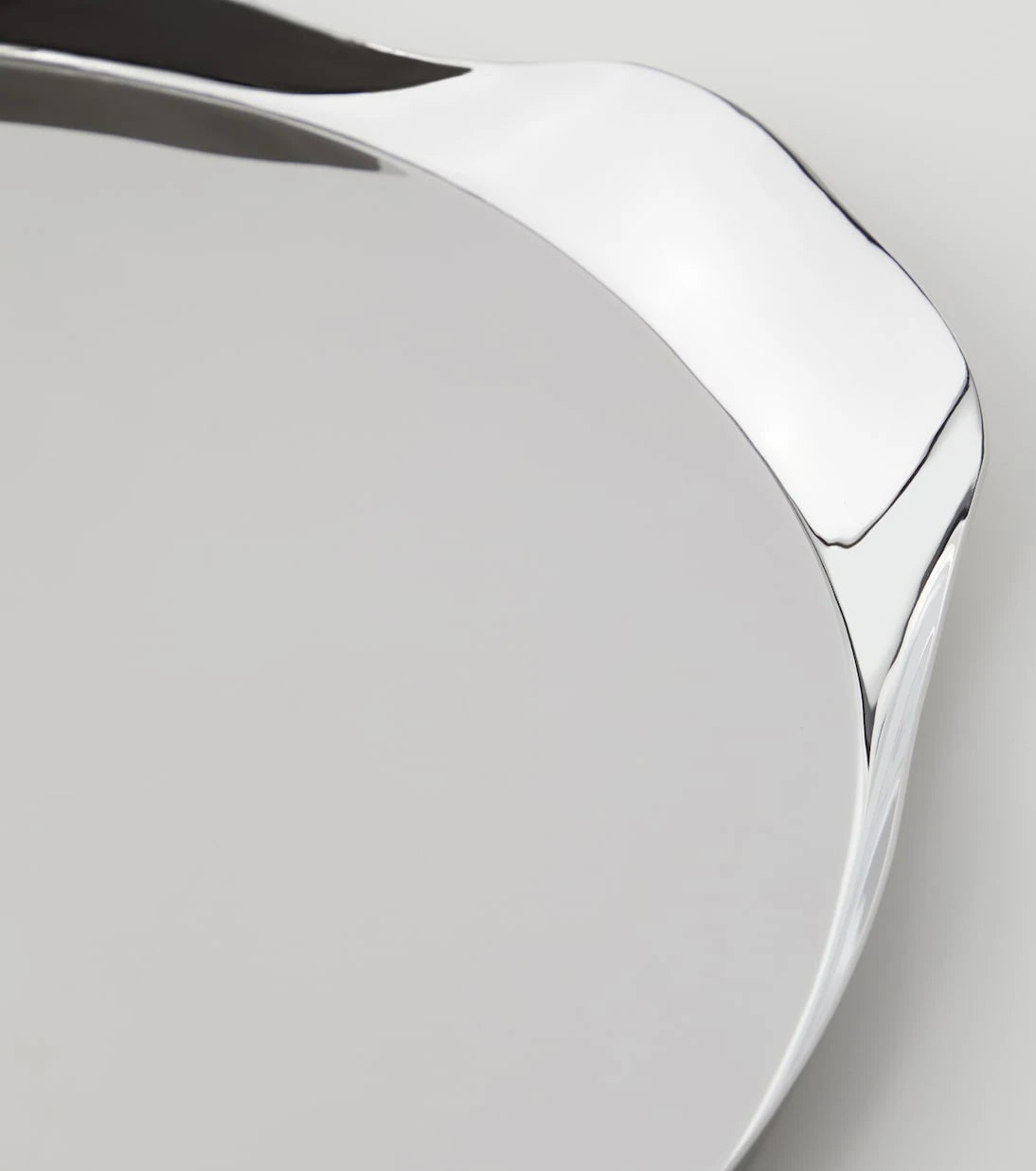 Georg Jensen - Wine & Bar stainless steel tray by Thomas Sandell