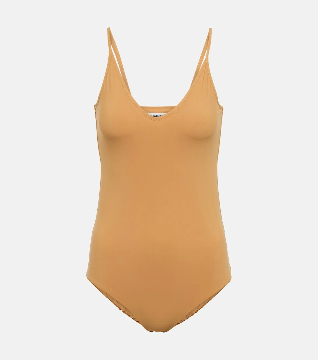 Jil Sander - Jersey bodysuit