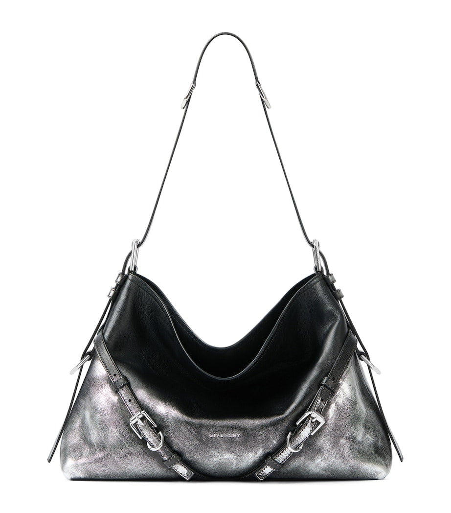 Givenchy Medium Voyou Shoulder Bag