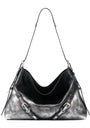 Givenchy Medium Voyou Shoulder Bag