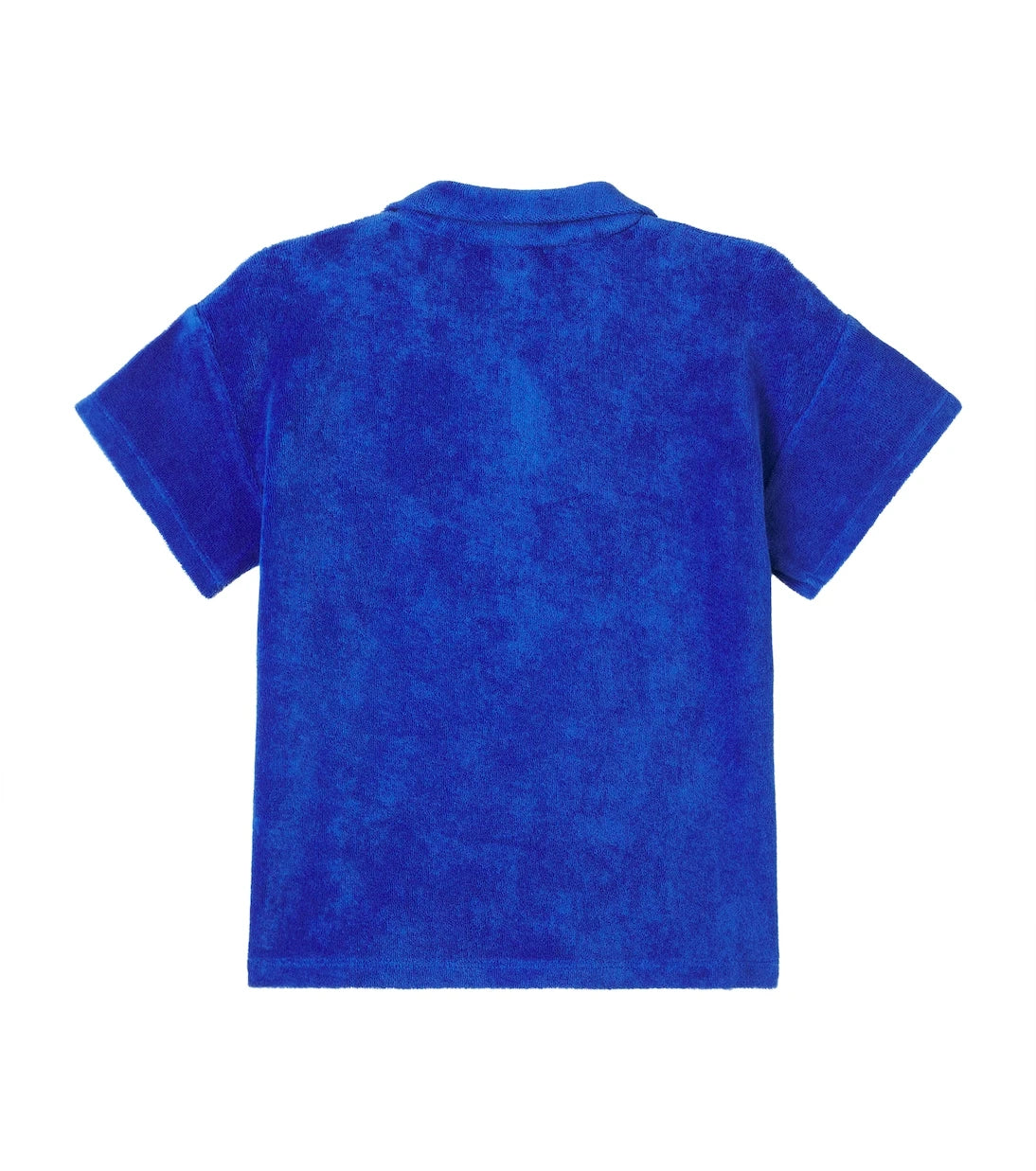 Bonton - Livio cotton terry T-shirt