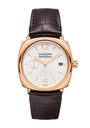 Panerai Rose Gold Radiomir Quaranta Watch 40mm