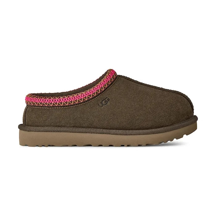 Велурени чехли UGG W Tasman II
