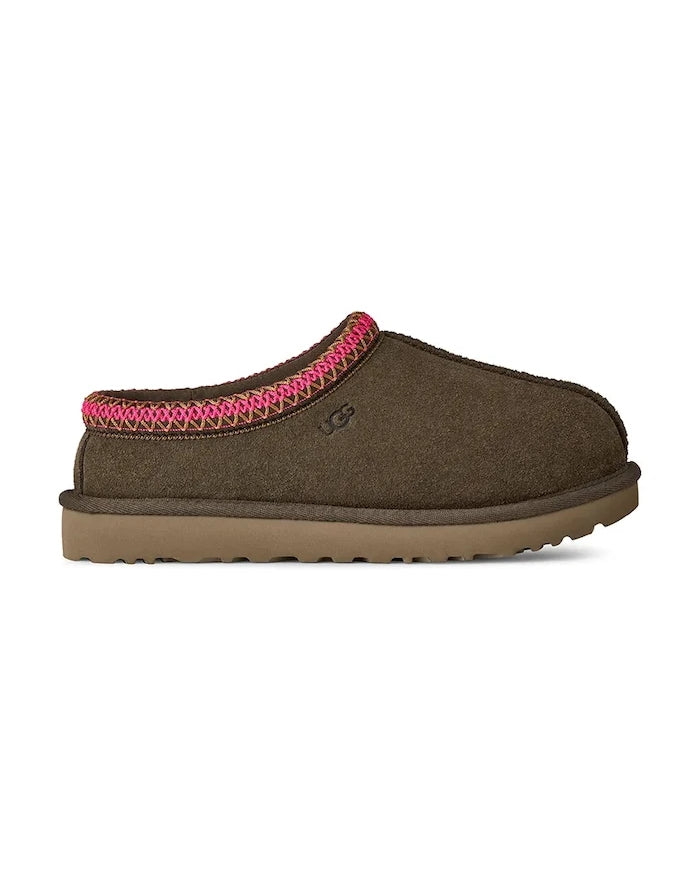 Велурени чехли UGG W Tasman II