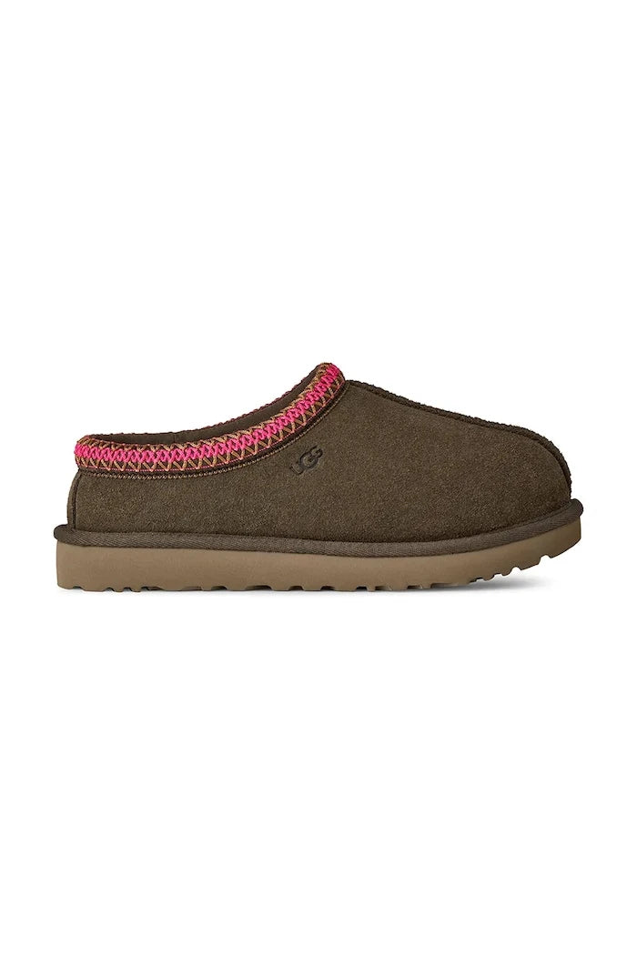 UGG W Tasman II Süet Terlik