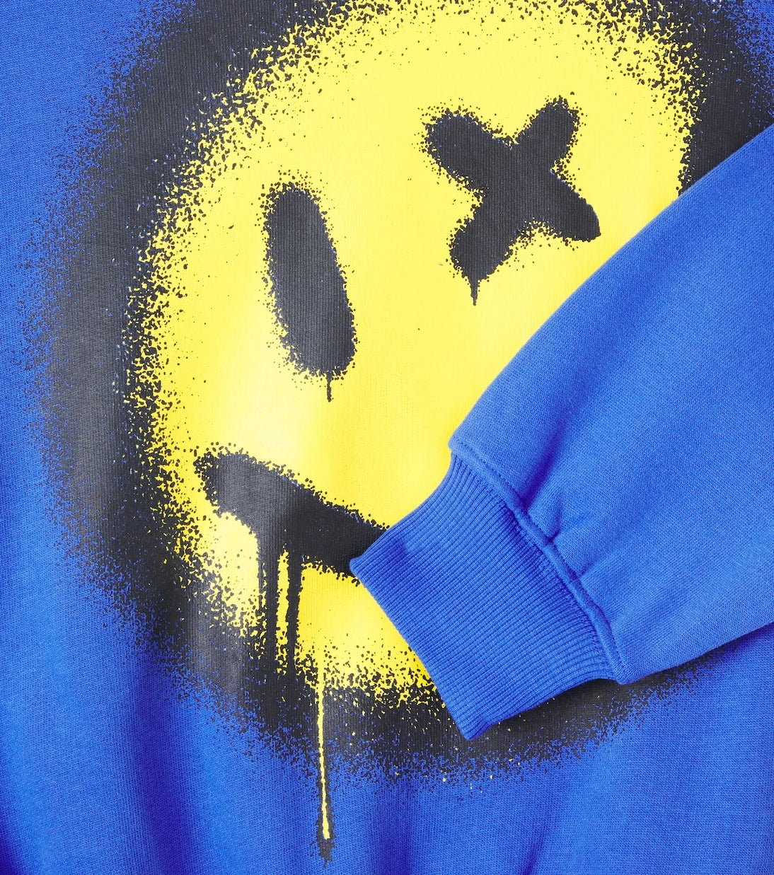 Molo - Mar printed cotton jersey sweatshirt