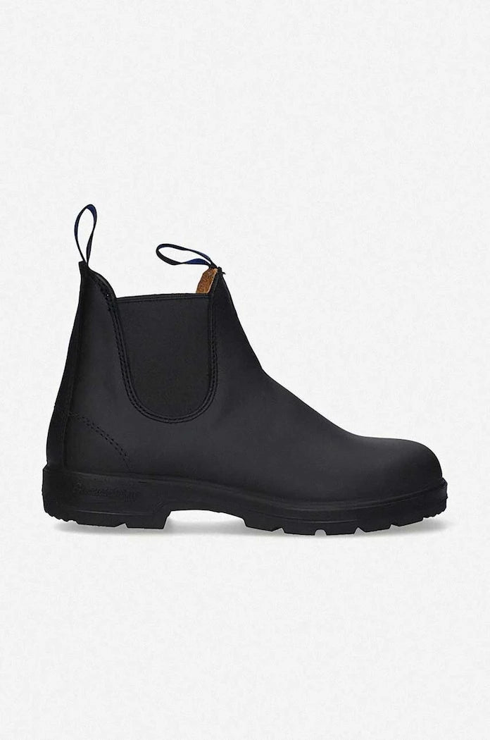 Blundstone 566 Deri Chelsea Bot