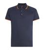 Technical Polo Shirt