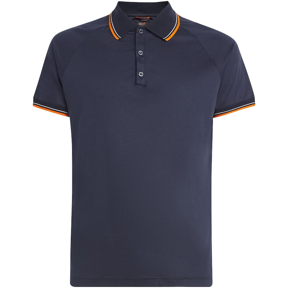 Technical Polo Shirt