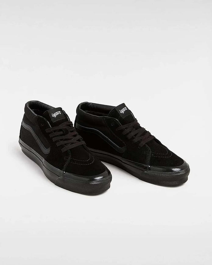 Vans Premium Classics LX Sk8-Mid Reissue 83 Yüksek Kesim Sneaker