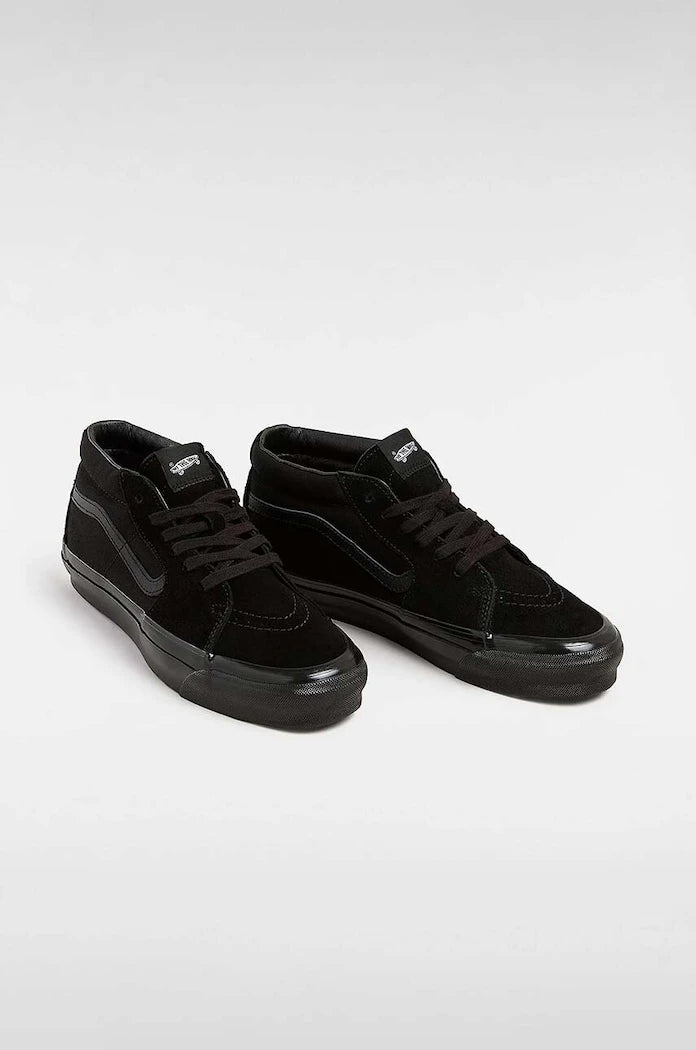Високи кецове Vans Premium Classics LX Sk8-Mid Reissue 83