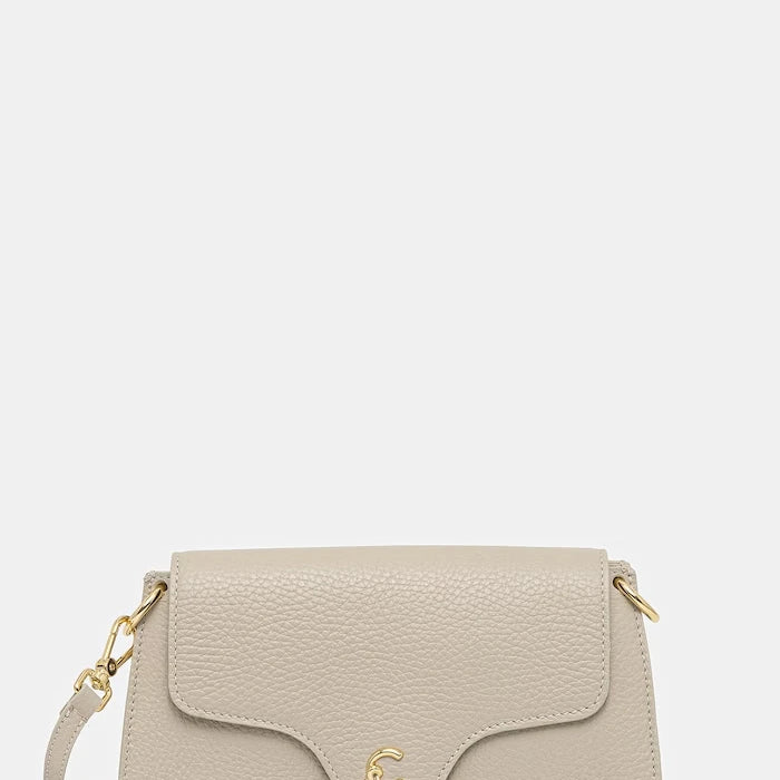 Coccinelle Kadın Deri Crossbody Çanta